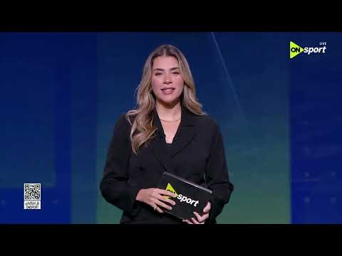 24/7 - تدريبات منتخب الفراعنة