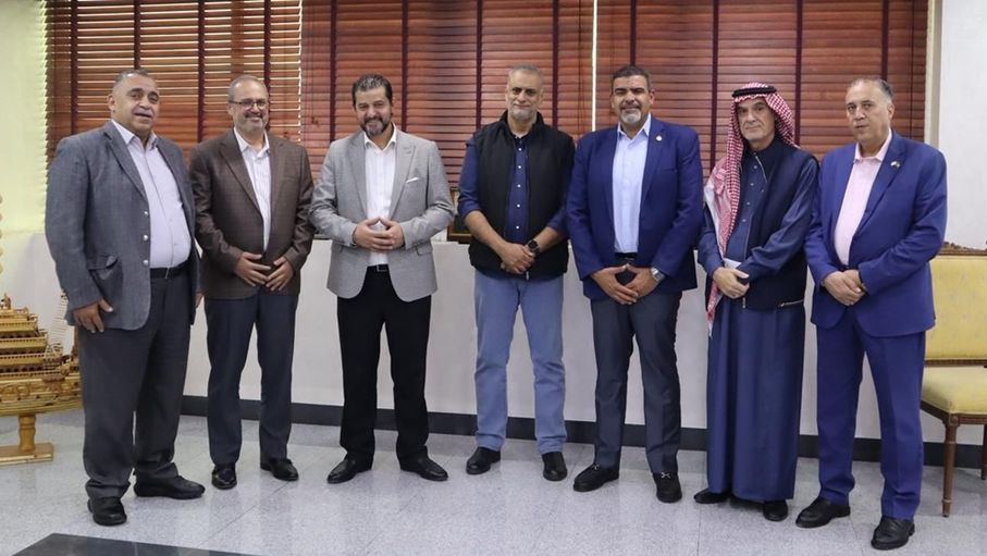 "سلطة العقبة" تطلق مبادرة لتشجيع السياحة الداخلية وتنشيط التجارة