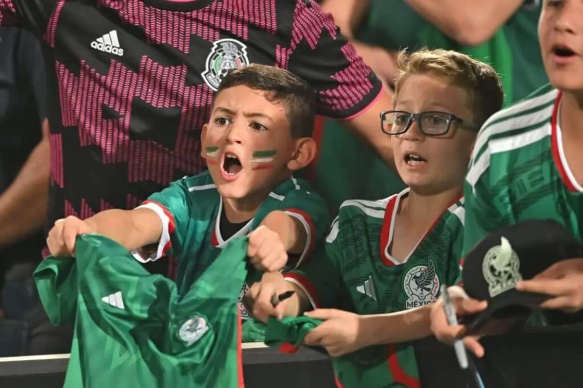 إنهاء العام الدراسي مبكراً في المكسيك بسبب كأس العالم