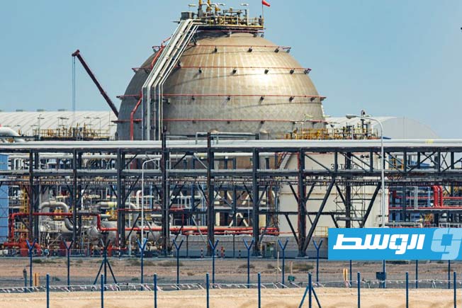 الإمارات تغلق مصفاة «الرويس» بعد ضرب مجمع صناعي في المنطقة