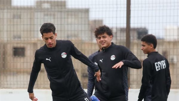 تعرف على تشكيل منتخب مصر أمام ليبيا بتصفيات الأمم الأفريقية