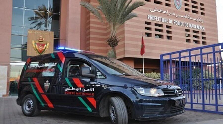 مطلوبة لدى الإنتربول.. توقيف مواطنة فرنسية مبحوث عنها دوليا في مراكش
