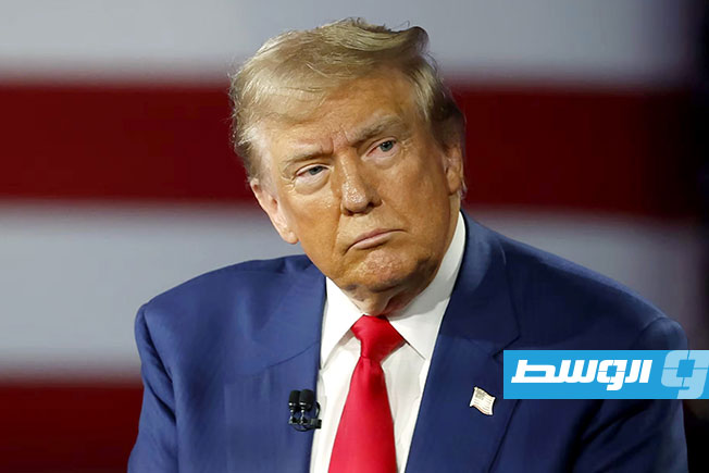 ترامب: إيران ترغب بشدة في إبرام اتفاق