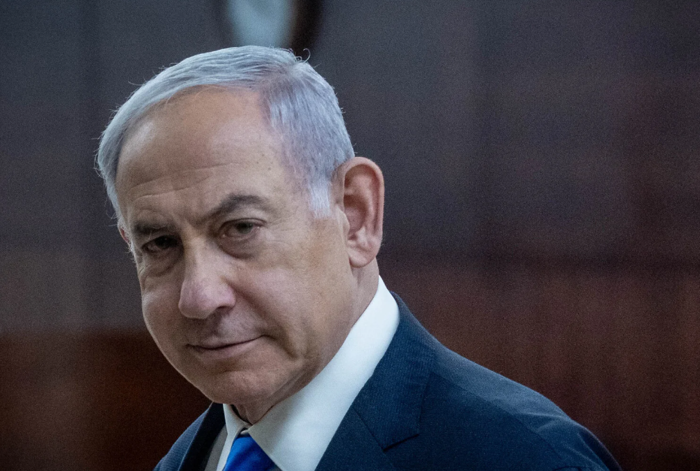 نتنياهو يعلن عن تحالف عابر للقارات لمواجهة المحورين الشيعي والسني!