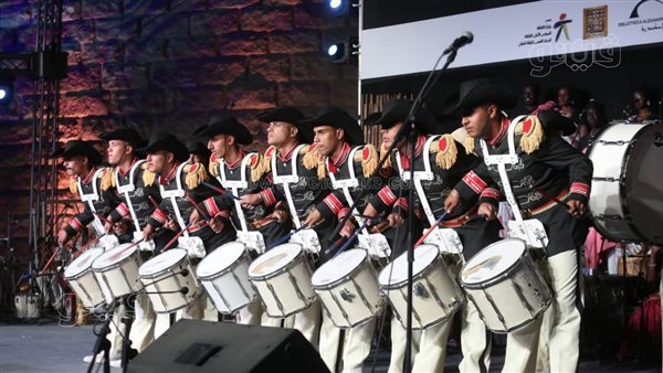 12 عامًا من الإبداع، كل ما تريد معرفته عن الدورة الثانية عشرة من مهرجان الطبول الدولي 2026