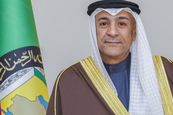 الأمين العام لمجلس التعاون يدين تدخل أمين عام حزب الله اللبناني في الشأن الداخلي للبحرين
