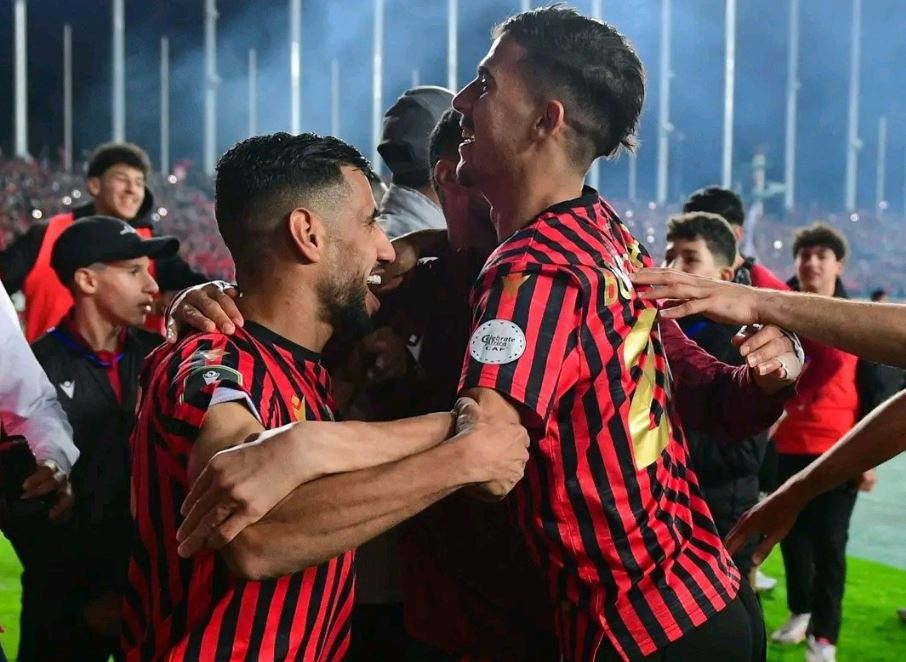 الاتّحاد يشرع في الأمور الجديّة... ويُعوّل على خبرة مدرّبه السنغالي على المستوى القارّي