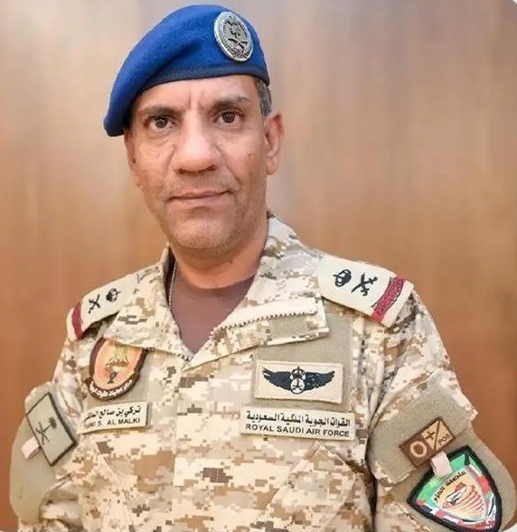 وزارة الدفاع السعودي تنفي الأنباء المتداولة عن تعرض قاعدة الأمير سلطان الجوية للاستهداف