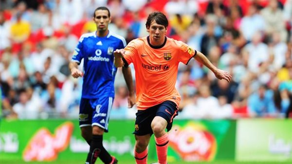 برشلونة يضع الأهلي ضمن خيارات كأس خوان جامبر.. احتمال مواجهة تاريخية بين أوروبا وإفريقيا