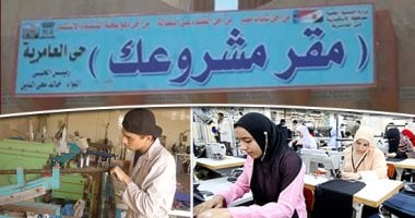 لو عايز تفتح مشروع ضمانات لتمويل المشروعات الصغيرة ومتناهية الصغر