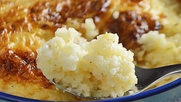 طريقة عمل الأرز المعمر لسفرة مميزة في رمضان