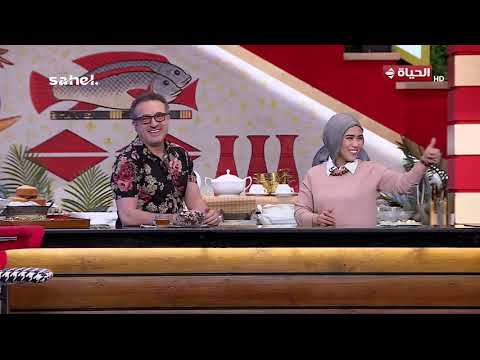 4 شارع شريف - شريف مدكور | الخميس  9  يوليو 2026