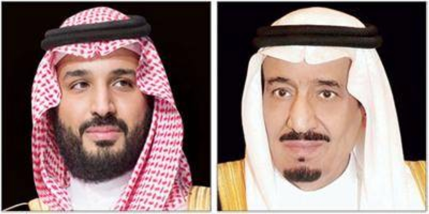 القيادة تهنئ رئيس منغوليا بذكرى اليوم الوطني لبلاده