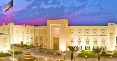 الكويت تعرب عن تضامنها الكامل مع البحرين في كل ما تتخذه من إجراءات لحماية أمنها