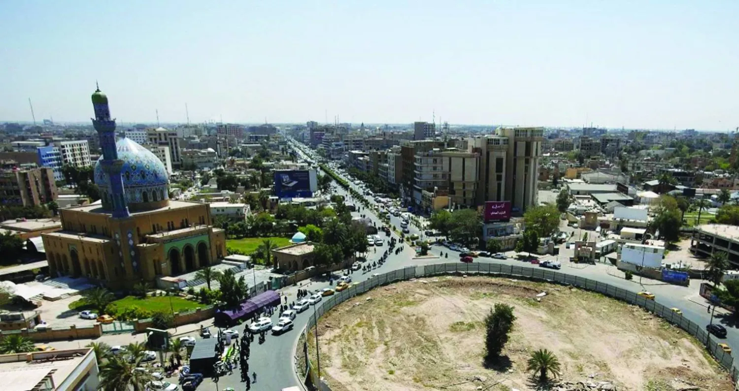 مدرب عالق وتأشيرات ممنوعة.. العراق يخوض أصعب معركة قبل ملحق المونديال