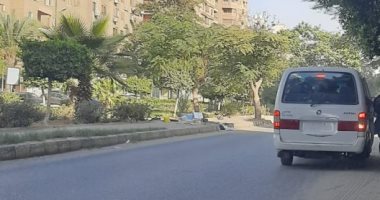 ميكروباص في يد طفل بالشرقية.. وسقوط الأب بتهمة تعريض حياة المواطنين للخطر