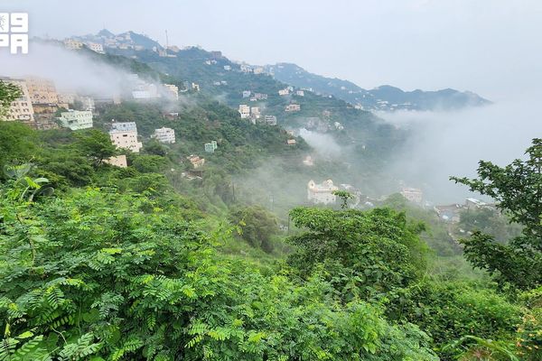 صيف جازان.. وجهات طبيعية وسياحية تمنح تجربة متنوعة للزوار