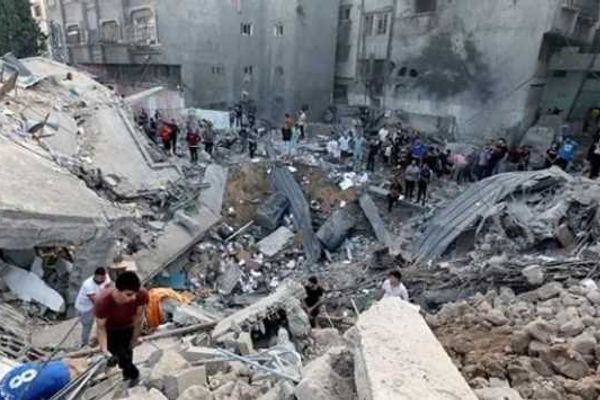 جبر: الاحتلال الإسرائيلي يواصل استهداف الفلسطينيين في المنطقة الصفراء