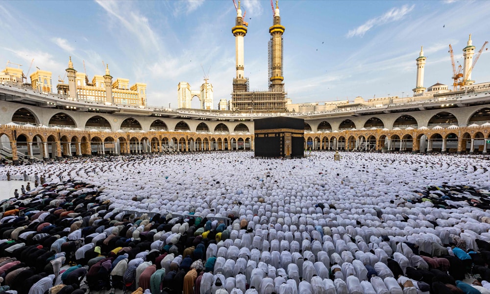 قنصلية الكويت بجدة تحدد مواعيد دخول وخروج المعتمرين وتؤكد الالتزام بالقرارات التنظيمية الخاصة بالحج