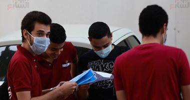 تعليم كفر الشيخ تستعد لامتحانات الثانوية العامة