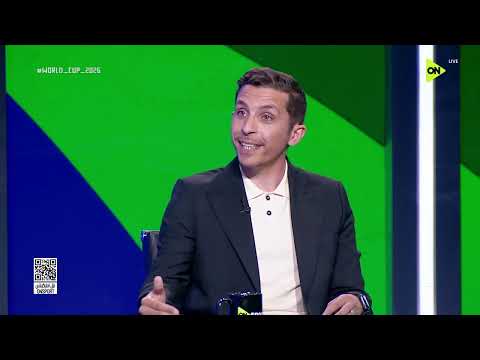 شادي الفخراني : توقعنا من حسام حسن يدافع  وشوفنا شجاعة كبيرة أوي منه