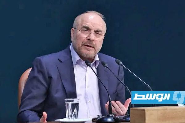 قاليباف: نفضّل الدبلوماسية.. لكننا نتقن لغات أخرى بطلاقة أكبر بكثير