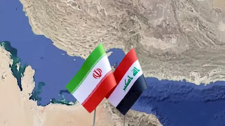 لماذا استثنت إيران العراق من قيود العبور في مضيق هرمز؟