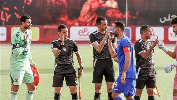 وديًّا، الأهلي يفوز على دلفي بثنائية نظيفة استعدادا لمباراة المصري في الدوري
