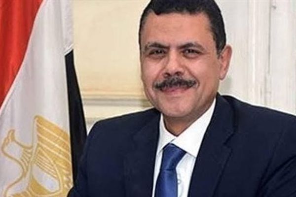 أحمد أبو اليزيد: مصر تقترب من تحقيق حلم إضافة 4.5 مليون فدان جديد للرقعة الزراعية