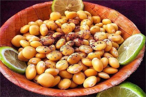 بخطوات سهلة.. طريقة تحضير الترمس في البيت