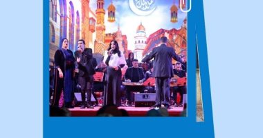 استمتع بفعاليات فنية متنوعة بالمركز القومي للمسرح والموسيقى بـ 200 جنيه