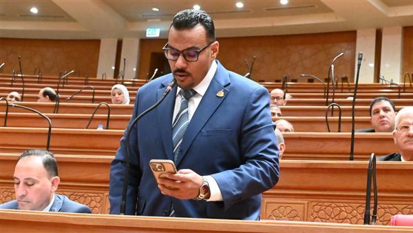 النائب أحمد العجوز: تعديلات الخدمة العسكرية تكريم للشهداء وتشديد رادع على المتخلفين عن التجنيد