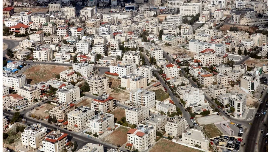 2.46 مليار دينار حجم التداول العقاري في الأردن خلال 5 أشهر رغم تراجع المبيعات