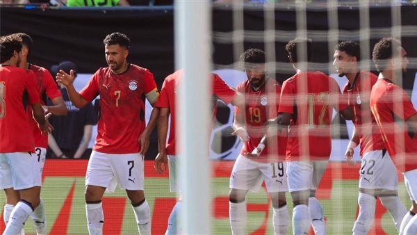 الفراعنة يتوجهون إلى سبوكين لافتتاح مشوارهم أمام بلجيكا في مونديال 2026