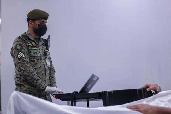 الجوازات تخصص فرقًا ميدانية للتعرف على هويات المنومين والتائهين بمكة