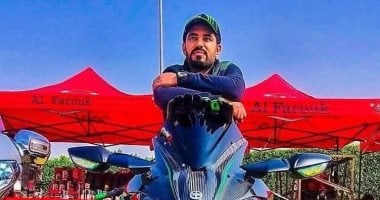 مصرع شابين خلال قيادتهما درجات نارية فى حادث بالإسكندرية