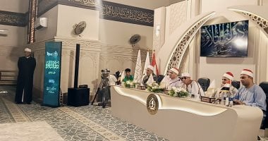 اليوم الثانى.. تصفيات الموسم الثانى من دولة التلاوة بالشرقية