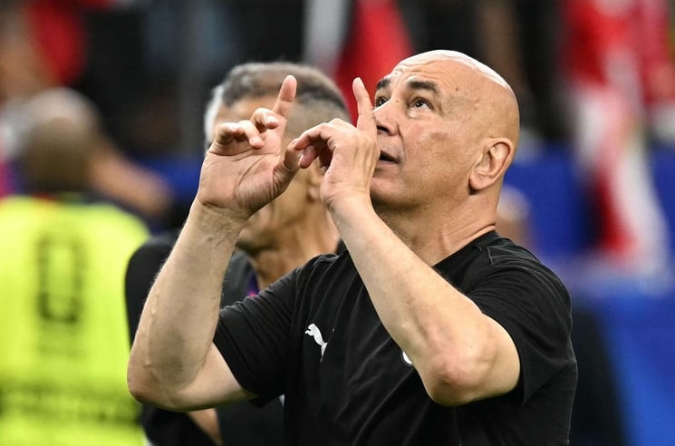 بكلمات عاطفية.. مدرب مصر يروي كواليس الإنجاز المونديالي