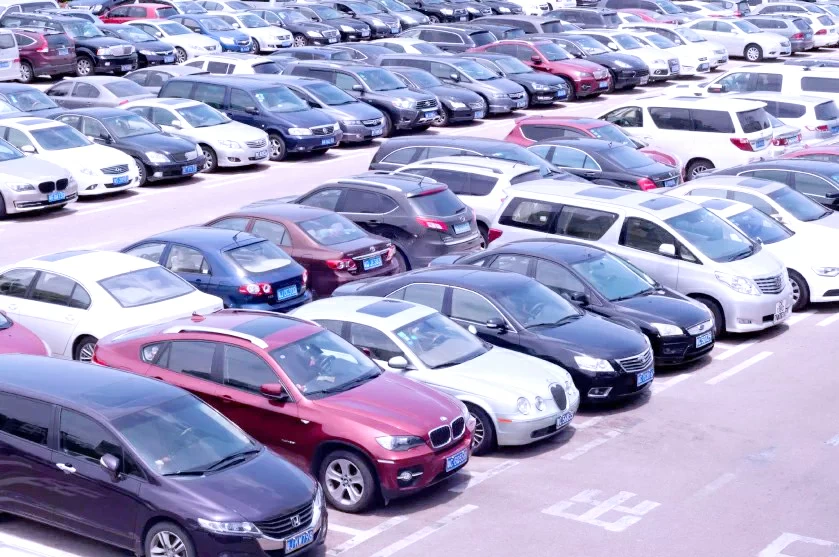 انتهى زمن العربون الوهمي.. بطاقة عرض المركبة تكشف المحتالين قبل وقوع الضحايا