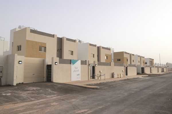 "البلديات والإسكان": 8,427 أسرة سعودية استفادت من الدعم السكني