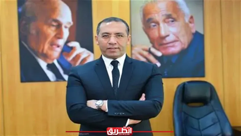 خالد صلاح: ”اليوم السابع ابني”.. وتجربتي في ”النهار” من أجمل محطاتي الإعلامية