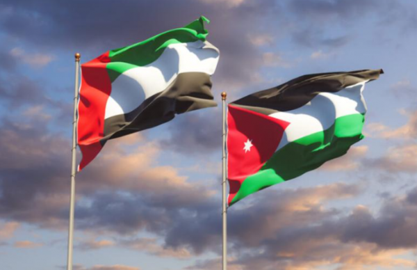 الصفدي: اعتداء غاشم على الإمارات
