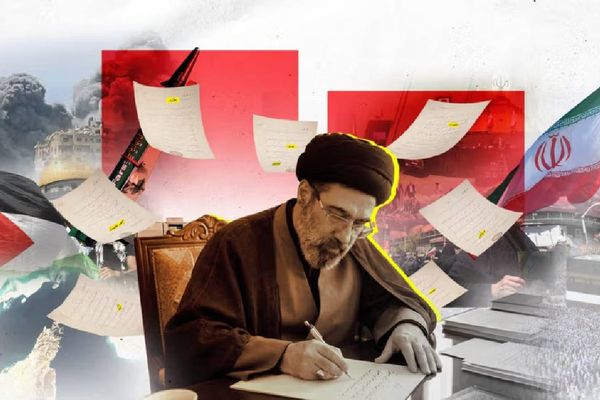من «البعثة» إلى «الحضارة»: المفاتيح الفكرية لقراءة التوجه العقيدي والسياسي لـ مجتبى خامنئي
