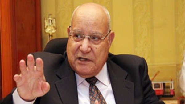 وفاة الدكتور إبراهيم الدميري وزير النقل الأسبق