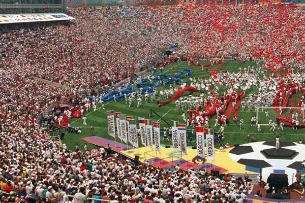 الحضور الجماهيري في كأس العالم 2026 يتجاوز الـ50 مليون مشجع عبر التاريخ
