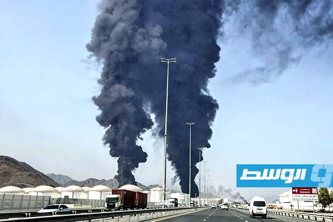 تحذير عاجل من الحرس الثوري: ابتعدوا عن المنشآت النفطية السعودية والإماراتية والقطرية فورًا