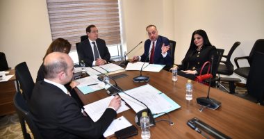 رئيس طاقة النواب: الضبعة النووية خطوة استراتيجية جسدت حكمة القيادة السياسية