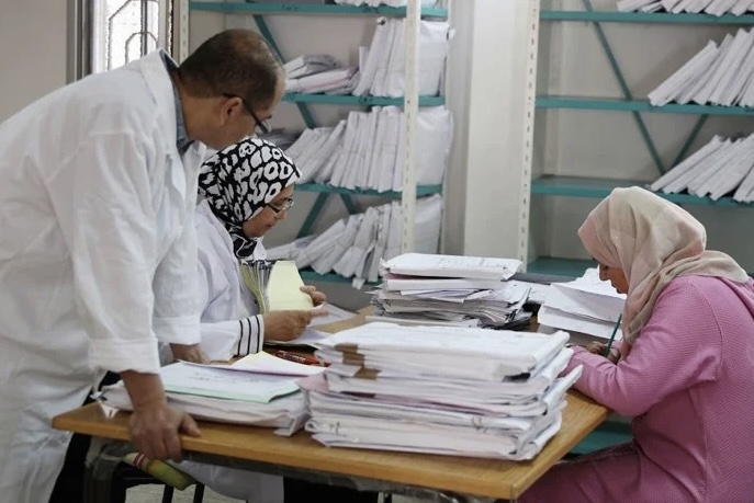 “هشاشة” تعويضات حراسة الامتحانات الإشهادية.. مطالب برلمانية للوزير برادة بمراجعة التسعيرة والسقف الزمني