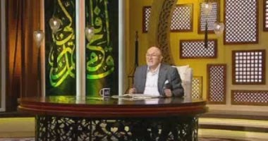 خالد الجندى: 30 يونيو جسدت وحدة الشعب المصرى للدفاع عن الدولة الوطنية