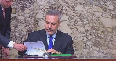 مباحثات تركية قطرية بشأن جهود الوساطة بين أمريكا وإيران